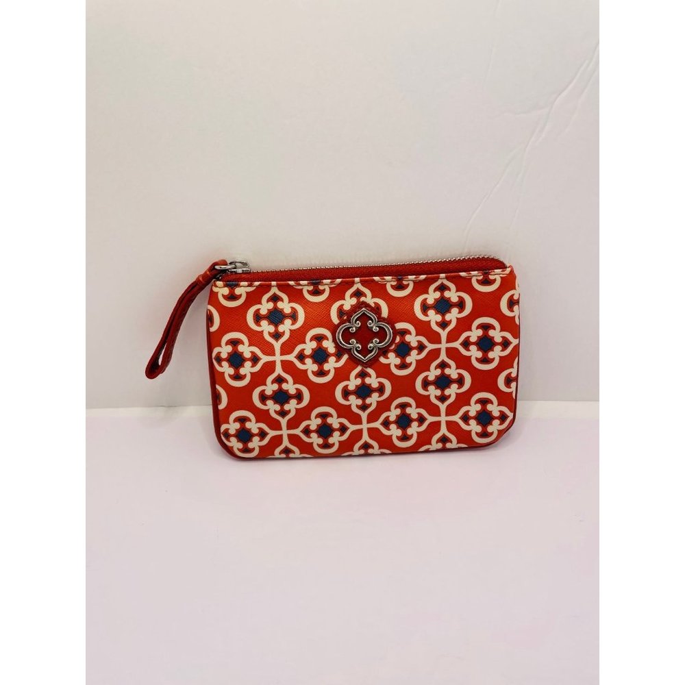 Brighton Renata Toledo Pouch